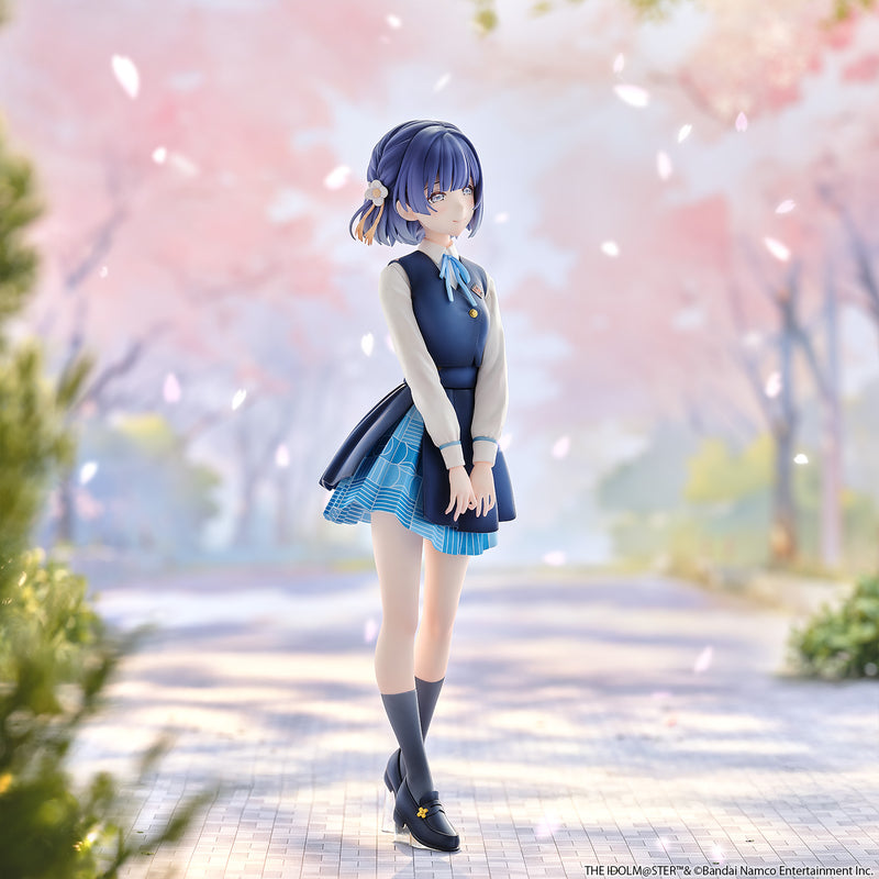 Union Creative Gakuen iDOLM@STER Misuzu Hataya 1/6 Figure JAPAN OFFICIAL