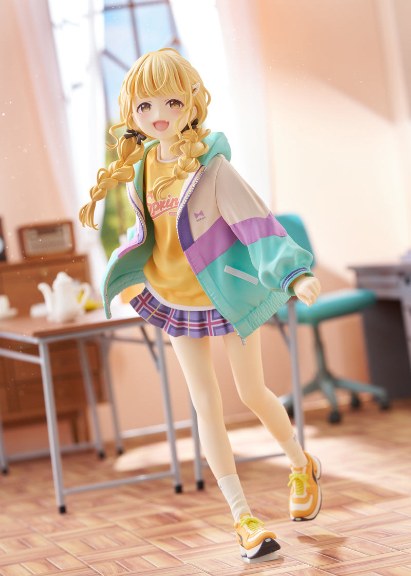 Union Creative Gakuen iDOLM@STER Kotone Fujita 1/7 Figure JAPAN OFFICIAL