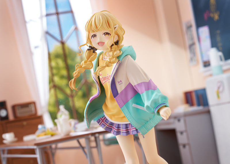 Union Creative Gakuen iDOLM@STER Kotone Fujita 1/7 Figure JAPAN OFFICIAL