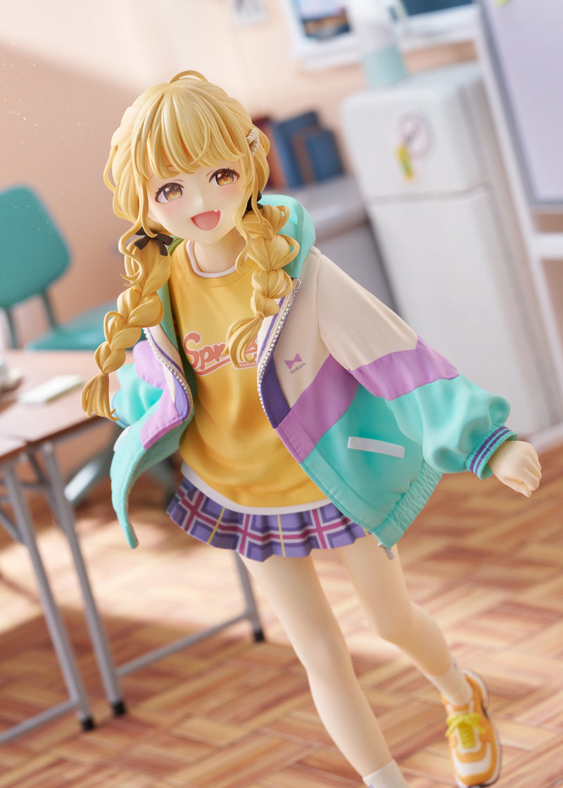 Union Creative Gakuen iDOLM@STER Kotone Fujita 1/7 Figure JAPAN OFFICIAL