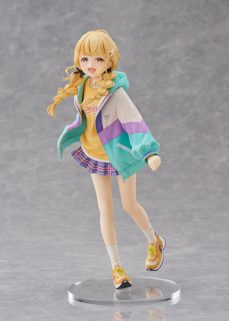 Union Creative Gakuen iDOLM@STER Kotone Fujita 1/7 Figure JAPAN OFFICIAL