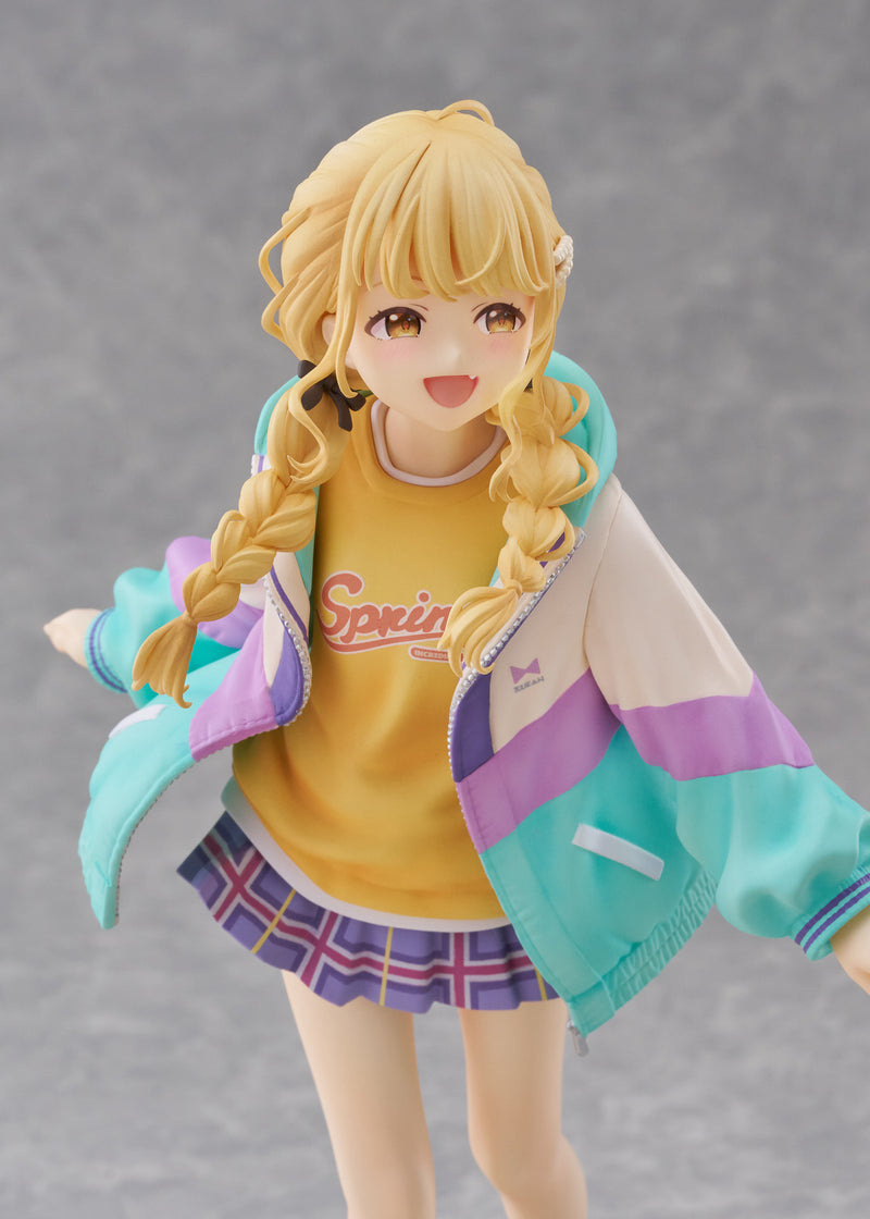 Union Creative Gakuen iDOLM@STER Kotone Fujita 1/7 Figure JAPAN OFFICIAL