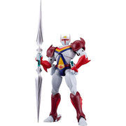 Good Smile Company MODEROID Tekkaman The Space Knight Tekkaman Model Kit JAPAN