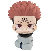 MegaHouse LookUp Jujutsu Kaisen Sukuna Figure JAPAN OFFICIAL