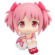 MegaHouse LookUp Puella Magi Madoka Magica Madoka Kaname Figure JAPAN OFFICIAL