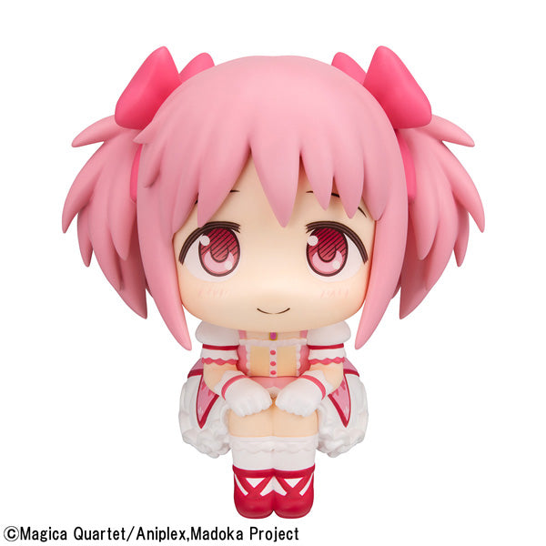 MegaHouse LookUp Puella Magi Madoka Magica Madoka Kaname Figure JAPAN OFFICIAL