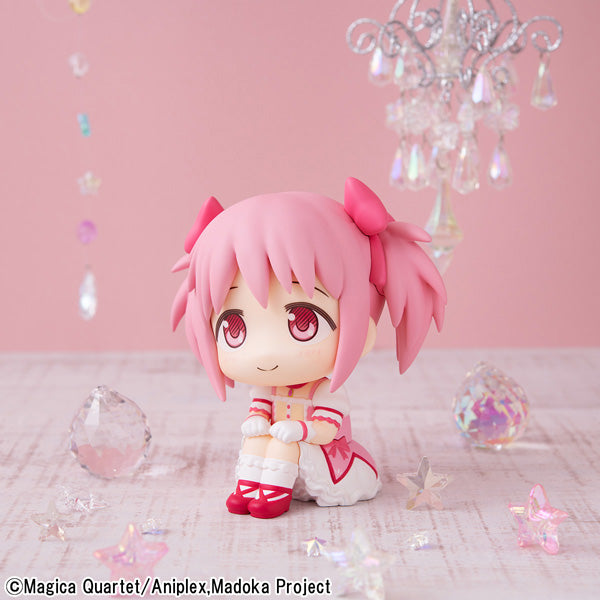 MegaHouse LookUp Puella Magi Madoka Magica Madoka Kaname Figure JAPAN OFFICIAL