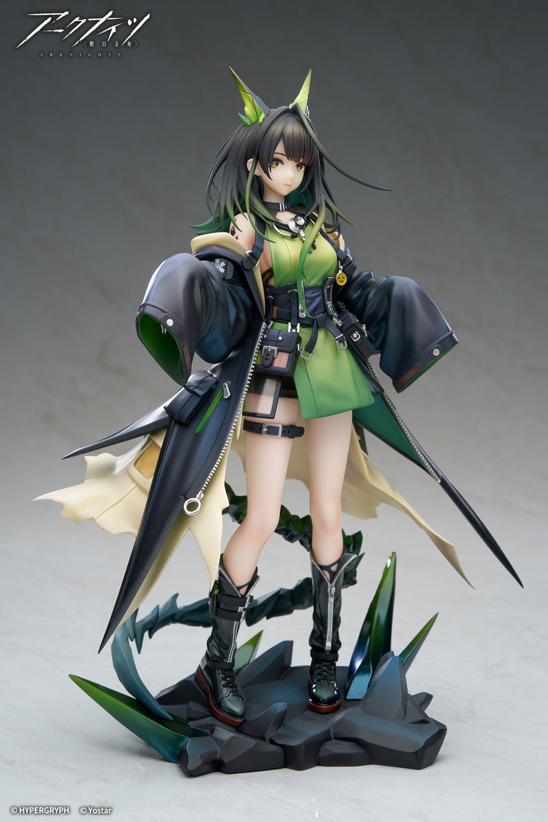 APEX Arknights Mon3tr 1/7 Figure JAPAN OFFICIAL