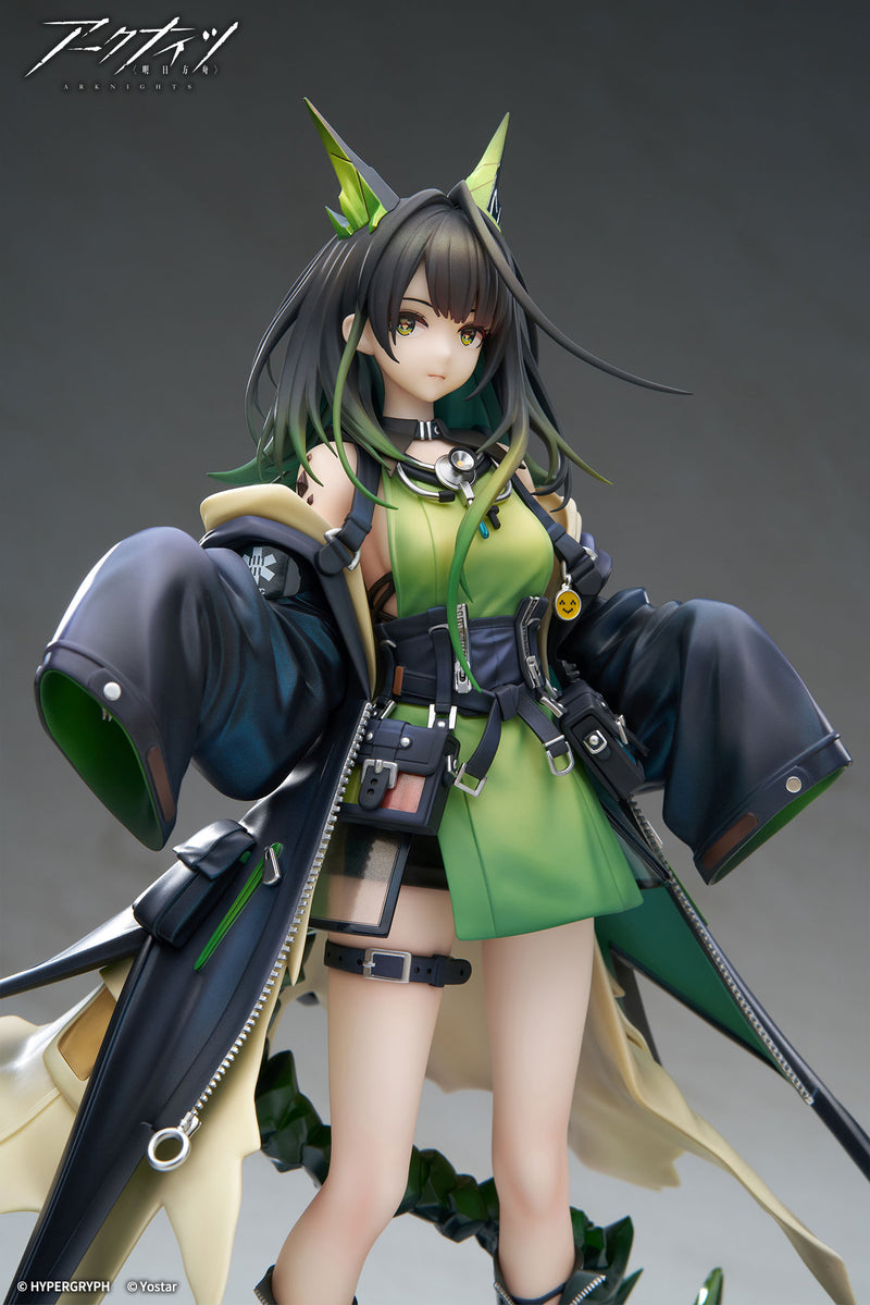APEX Arknights Mon3tr 1/7 Figure JAPAN OFFICIAL