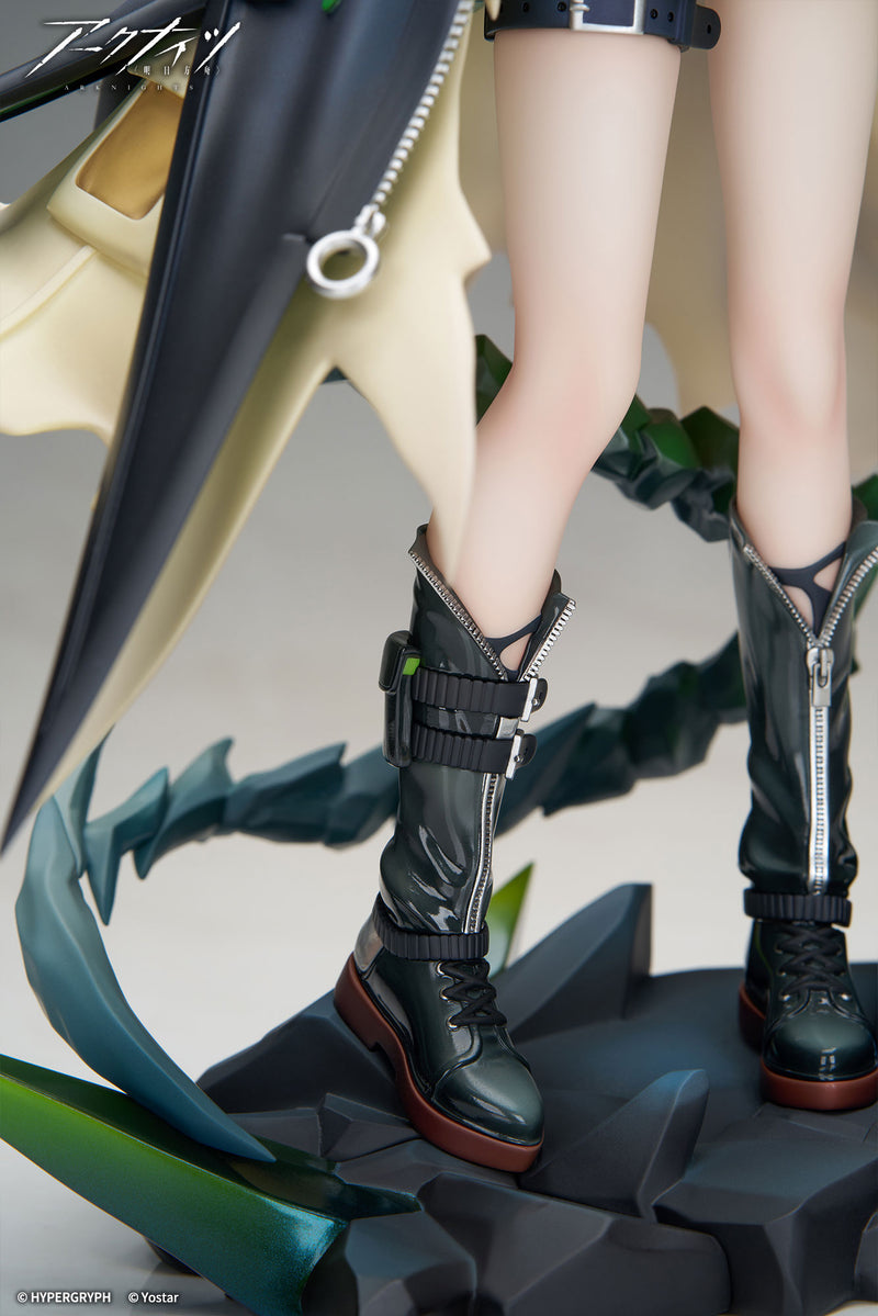 APEX Arknights Mon3tr 1/7 Figure JAPAN OFFICIAL