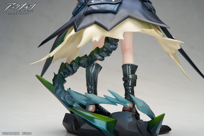 APEX Arknights Mon3tr 1/7 Figure JAPAN OFFICIAL