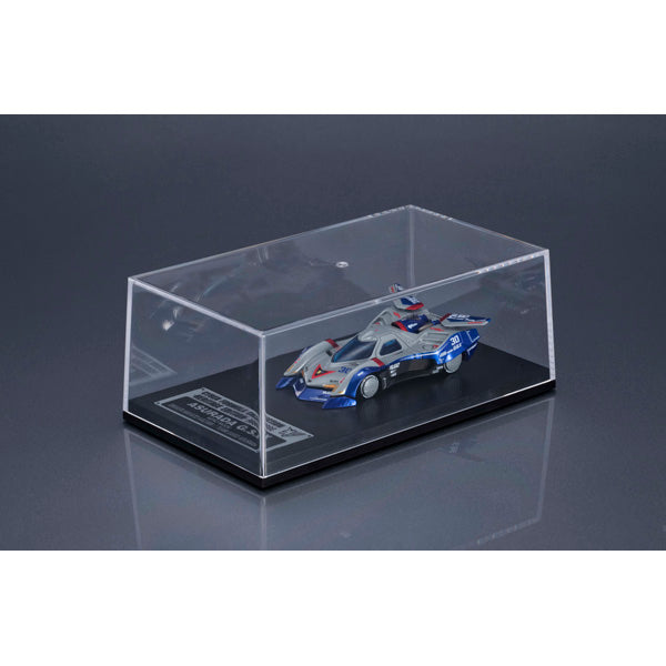 C.F.C. Heritage Edition Future GPX Cyber Formula Asurada G.S.X