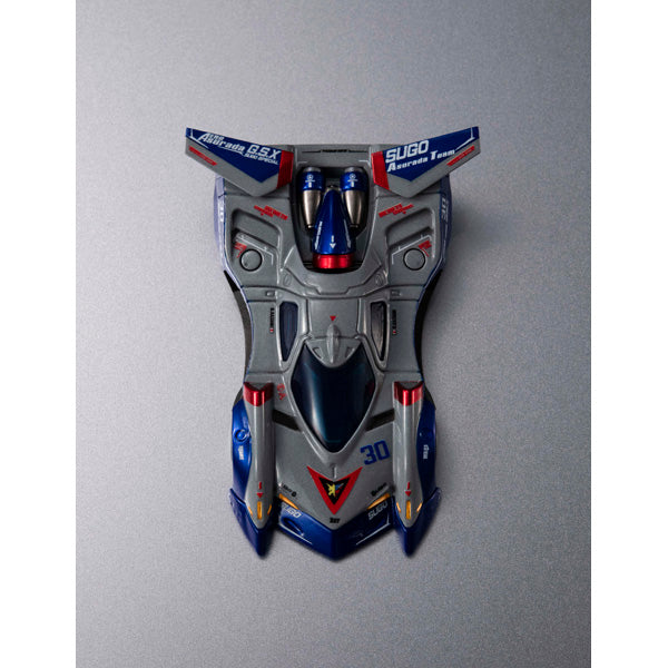 C.F.C. Heritage Edition Future GPX Cyber Formula Asurada G.S.X