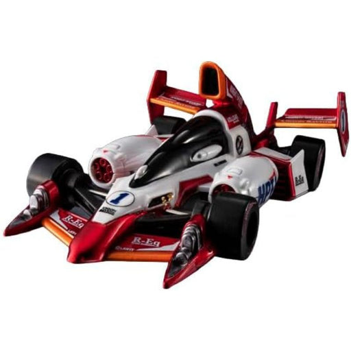 C.F.C. Heritage Edition Future GPX Cyber Formula Knight Savior 005 Figure