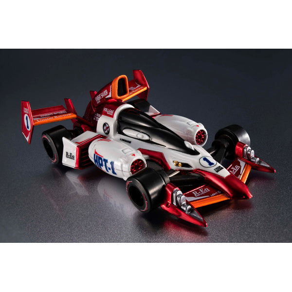 C.F.C. Heritage Edition Future GPX Cyber Formula Knight Savior 005 Figure