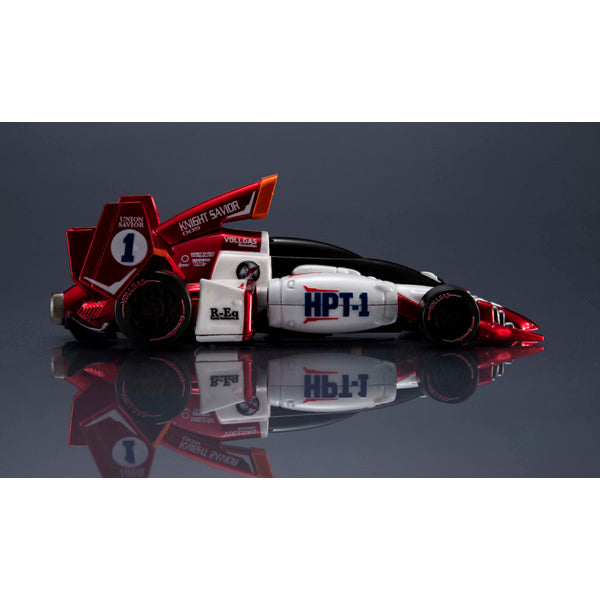 C.F.C. Heritage Edition Future GPX Cyber Formula Knight Savior 005 Figure