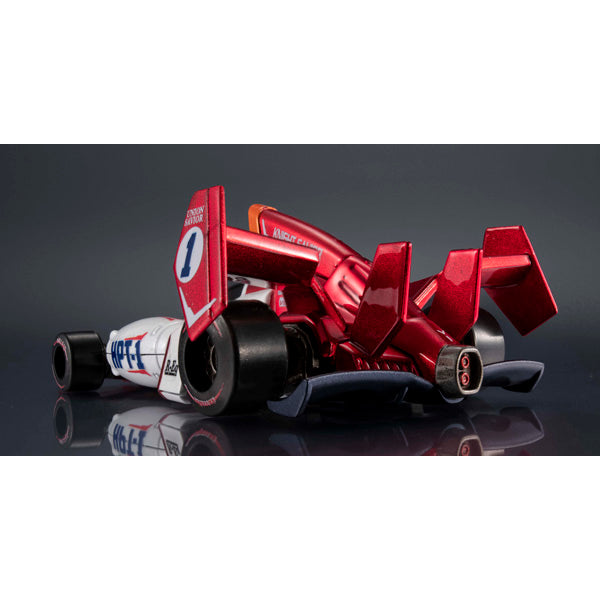 C.F.C. Heritage Edition Future GPX Cyber Formula Knight Savior 005 Figure