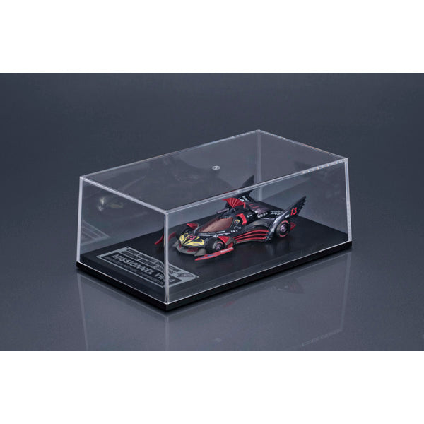 C.F.C. Heritage Edition Future GPX Cyber Formula Missionnel VR-4 Figure JAPAN