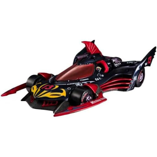 C.F.C. Heritage Edition Future GPX Cyber Formula Missionnel VR-4 Figure JAPAN
