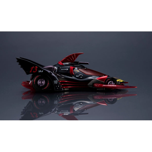 C.F.C. Heritage Edition Future GPX Cyber Formula Missionnel VR-4 Figure JAPAN