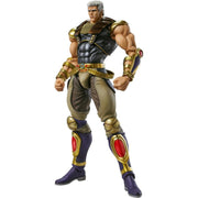 Super Action Statue Fist of the North Star Raoh Action Figure JAPAN OFFICIAL