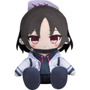 Good Smile Company Chocopuni Big Blue Archive Misaki Plush Doll JAPAN OFFICIAL