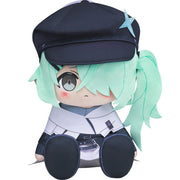 Good Smile Company Chocopuni Big Blue Archive Hiyori Plush Doll JAPAN OFFICIAL