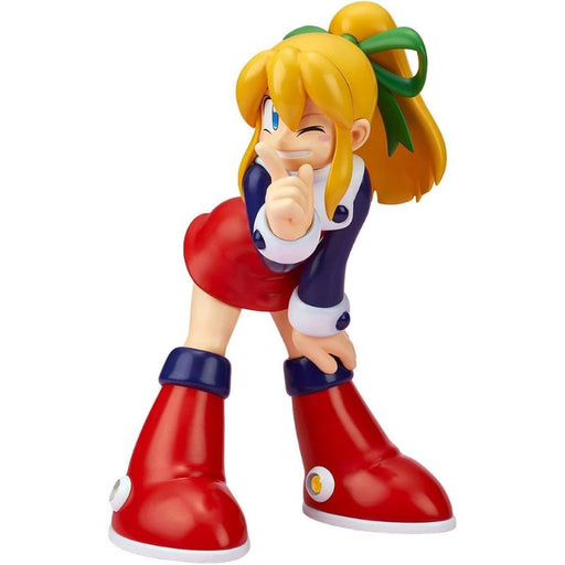 X-PLUS Gigantic Series Mega Man Roll Figure JAPAN OFFICIAL
