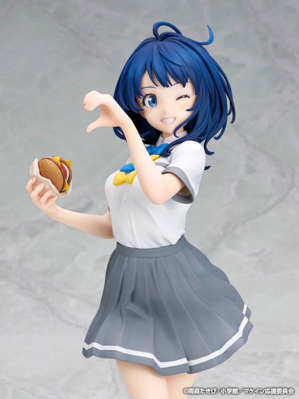 Alter Makeine Too Many Losing Heroines! Anna Yanami 1/7 Figure JAPAN OFFICIAL