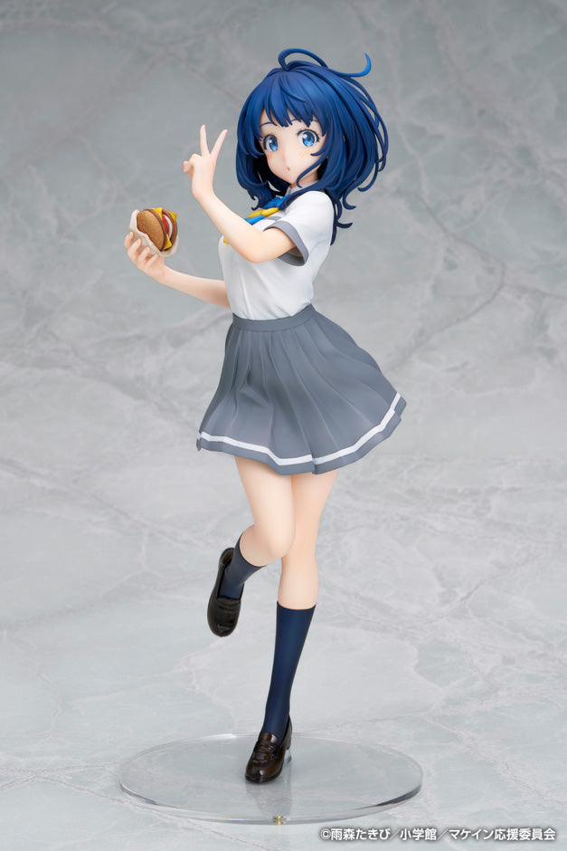 Alter Makeine Too Many Losing Heroines! Anna Yanami 1/7 Figure JAPAN OFFICIAL