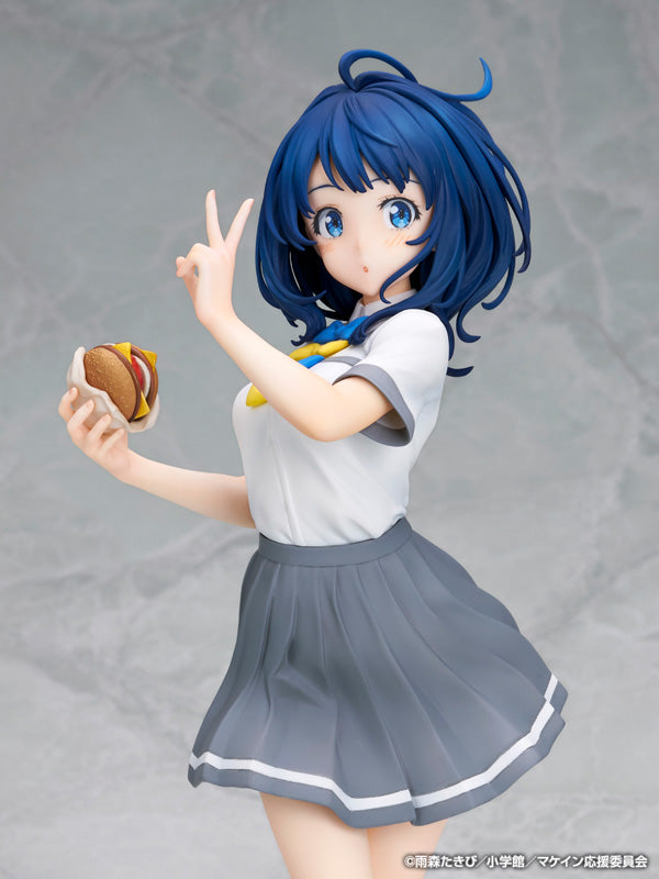 Alter Makeine Too Many Losing Heroines! Anna Yanami 1/7 Figure JAPAN OFFICIAL