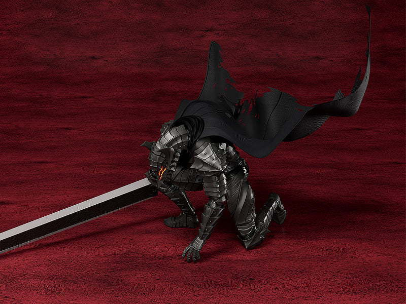 Max Factory PLAMATEA Berserk Guts Berserker Armor Ver. Model Kit JAPAN OFFICIAL
