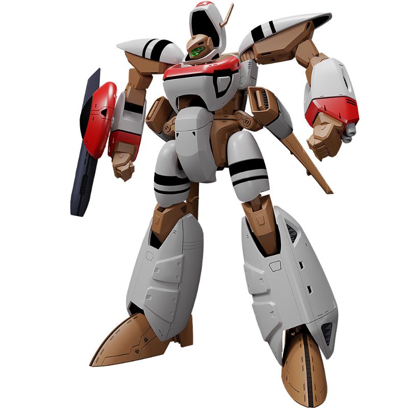 Good Smile Company MODEROID Super Dimension Century Orguss Orguss Model Kit