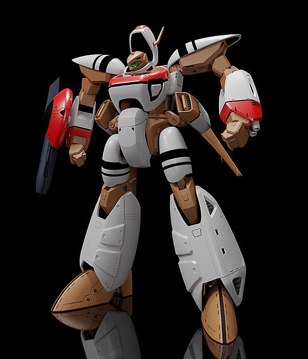 Good Smile Company MODEROID Super Dimension Century Orguss Orguss Model Kit