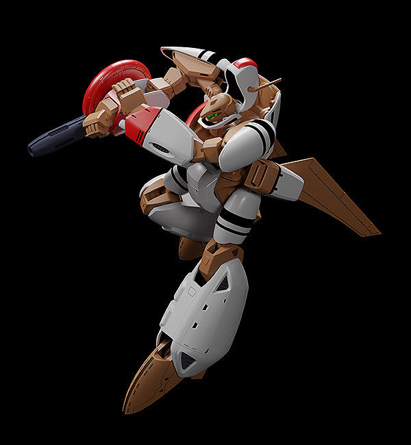 Good Smile Company MODEROID Super Dimension Century Orguss Orguss Model Kit