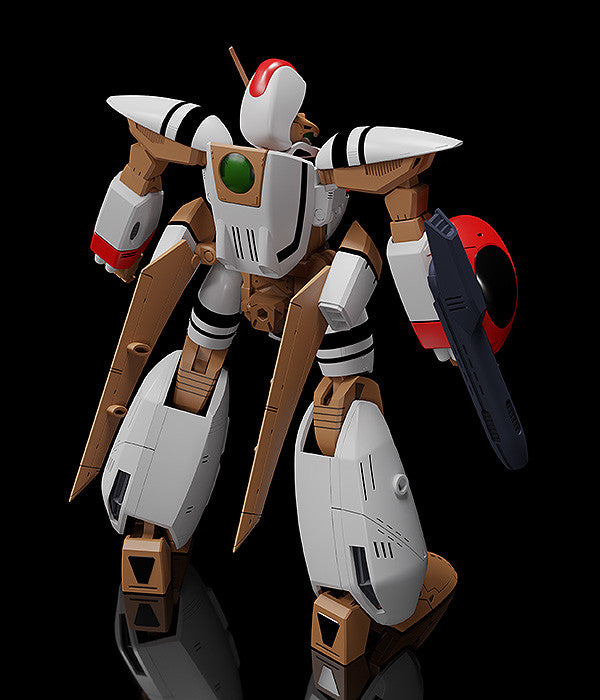 Good Smile Company MODEROID Super Dimension Century Orguss Orguss Model Kit