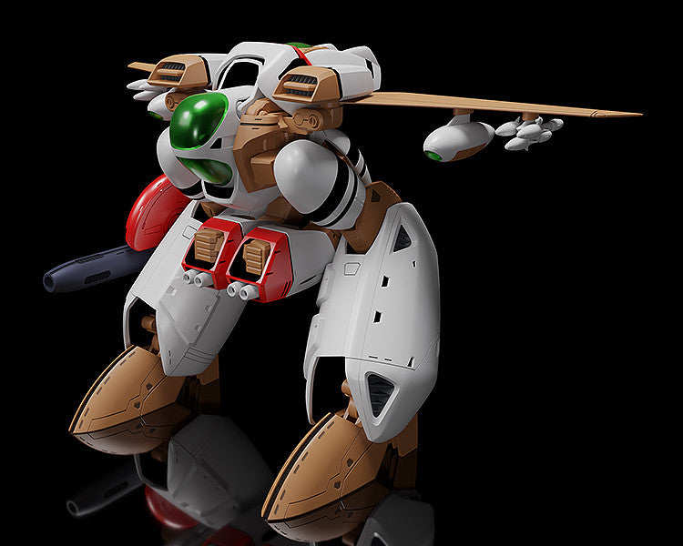 Good Smile Company MODEROID Super Dimension Century Orguss Orguss Model Kit