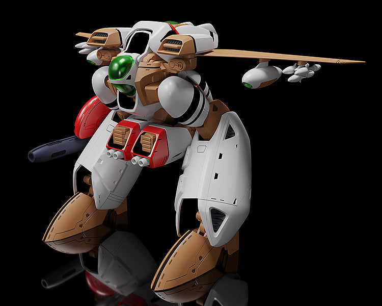 Good Smile Company MODEROID Super Dimension Century Orguss Orguss Model Kit