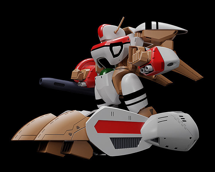 Good Smile Company MODEROID Super Dimension Century Orguss Orguss Model Kit