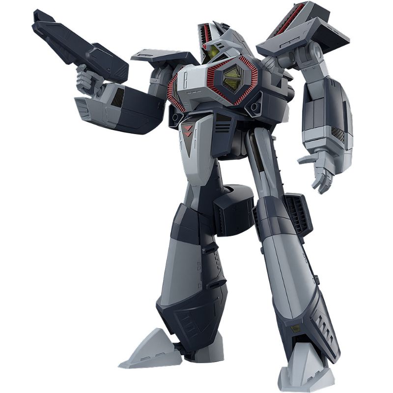 MODEROID Super Dimension Century Orguss Orson's Nikicks Model Kit JAPAN OFFICIAL