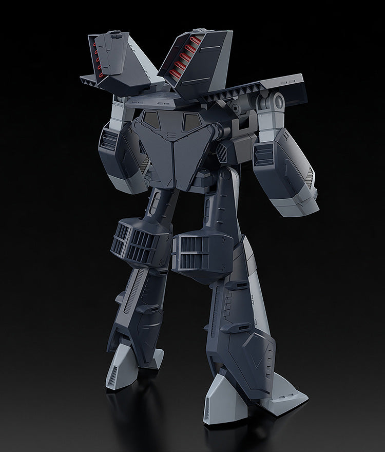 MODEROID Super Dimension Century Orguss Orson's Nikicks Model Kit JAPAN OFFICIAL