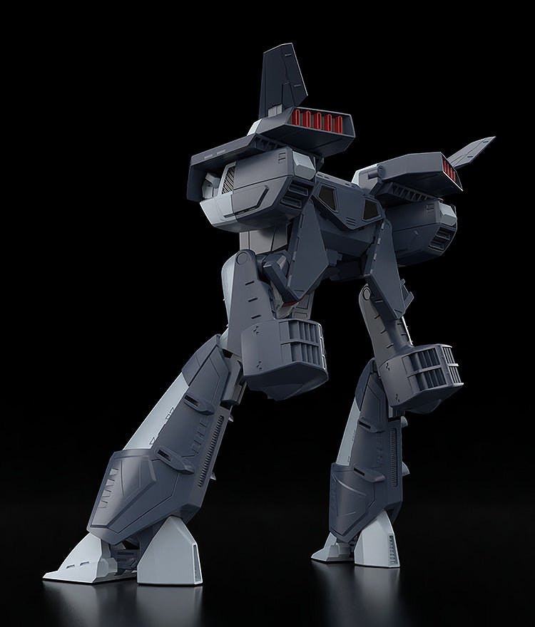MODEROID Super Dimension Century Orguss Orson's Nikicks Model Kit JAPAN OFFICIAL