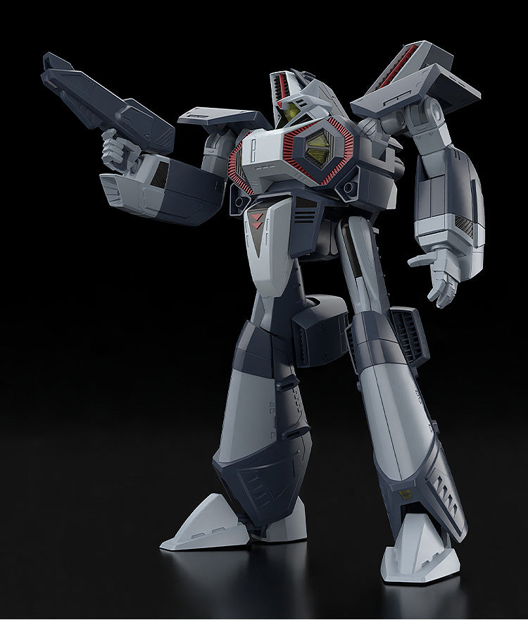 MODEROID Super Dimension Century Orguss Orson's Nikicks Model Kit JAPAN OFFICIAL