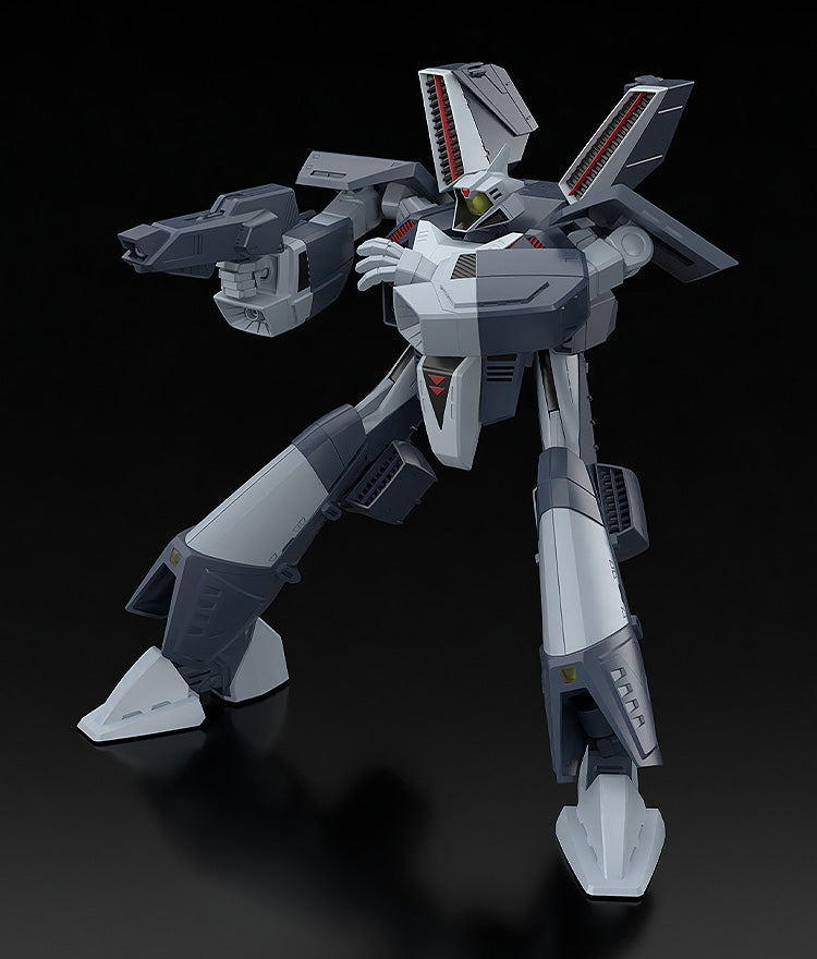 MODEROID Super Dimension Century Orguss Orson's Nikicks Model Kit JAPAN OFFICIAL