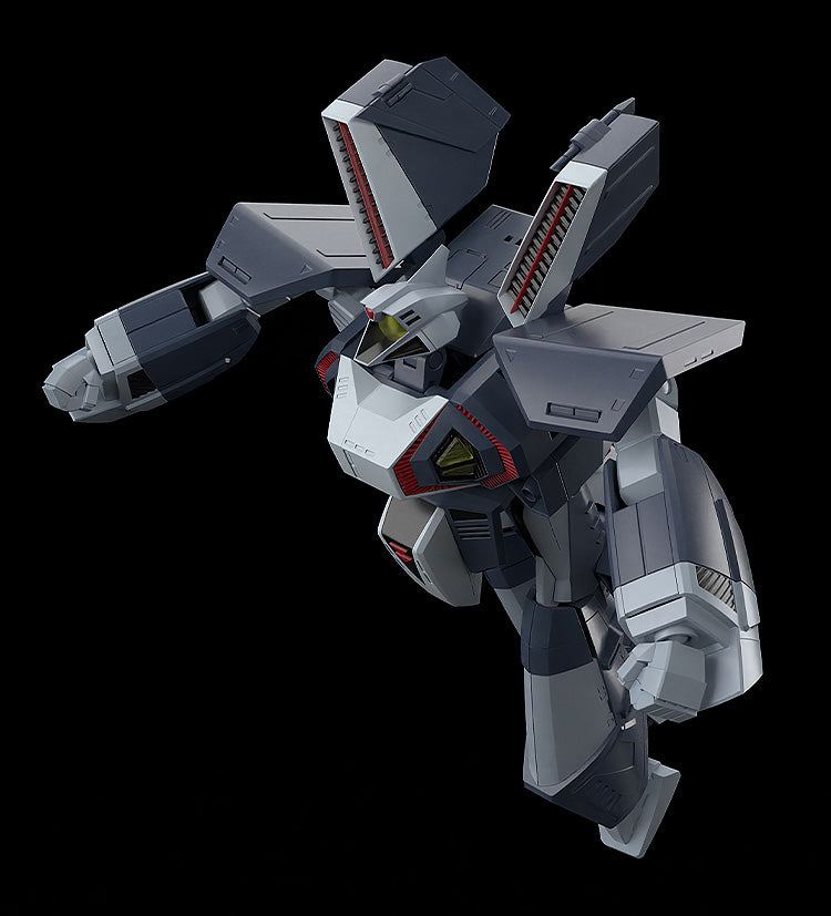 MODEROID Super Dimension Century Orguss Orson's Nikicks Model Kit JAPAN OFFICIAL