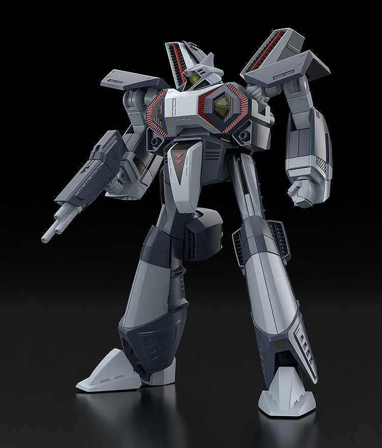 MODEROID Super Dimension Century Orguss Orson's Nikicks Model Kit JAPAN OFFICIAL