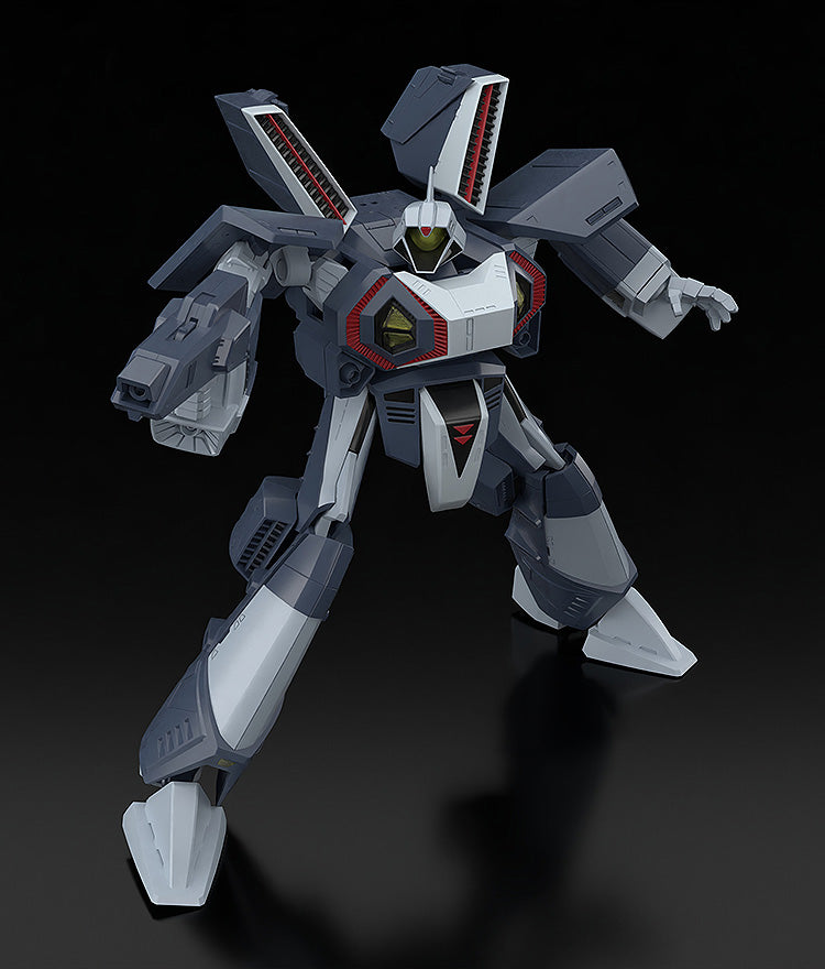 MODEROID Super Dimension Century Orguss Orson's Nikicks Model Kit JAPAN OFFICIAL