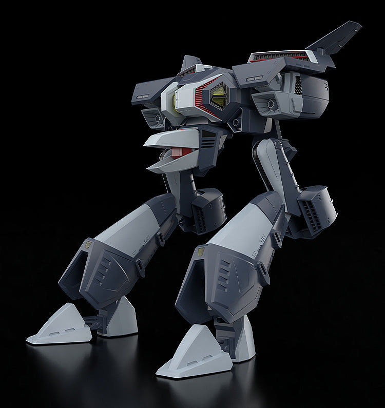 MODEROID Super Dimension Century Orguss Orson's Nikicks Model Kit JAPAN OFFICIAL