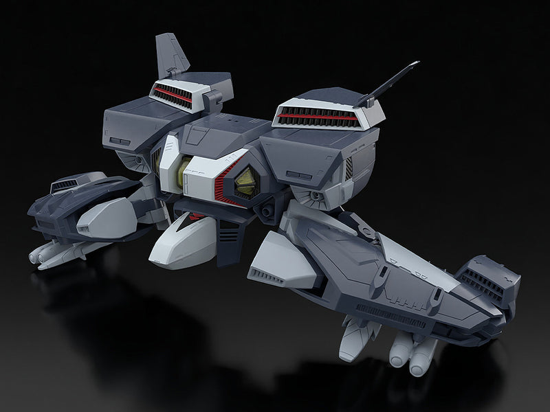 MODEROID Super Dimension Century Orguss Orson's Nikicks Model Kit JAPAN OFFICIAL