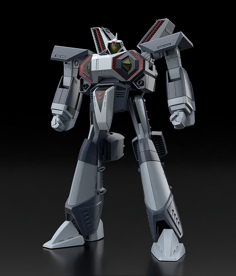 MODEROID Super Dimension Century Orguss Orson's Nikicks Model Kit JAPAN OFFICIAL